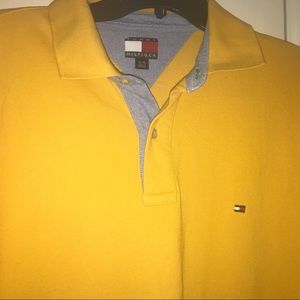 Classic VTG Tommy Polo SzXL